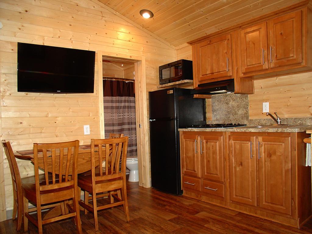 Verde Valley Deck Cottage 8 Cottonwood Eksteriør billede