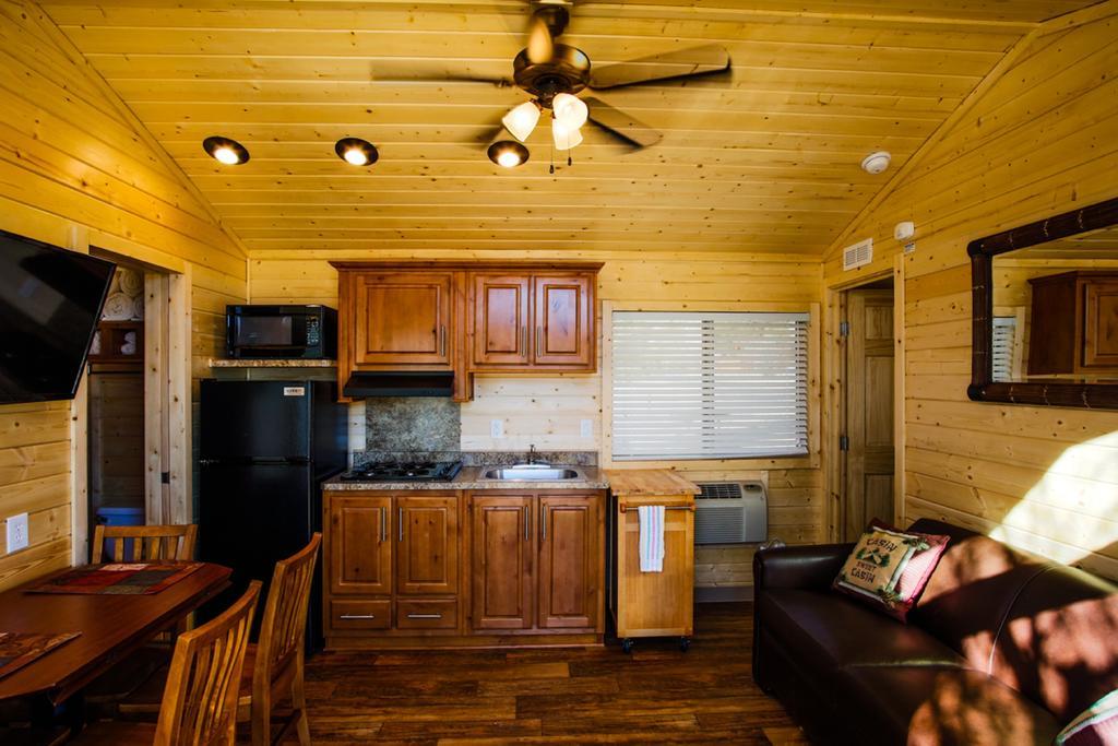 Verde Valley Deck Cottage 8 Cottonwood Eksteriør billede